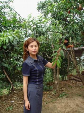 继续上传陕西省安康市美女(有道是:陕南的婆娘绥远的汉.